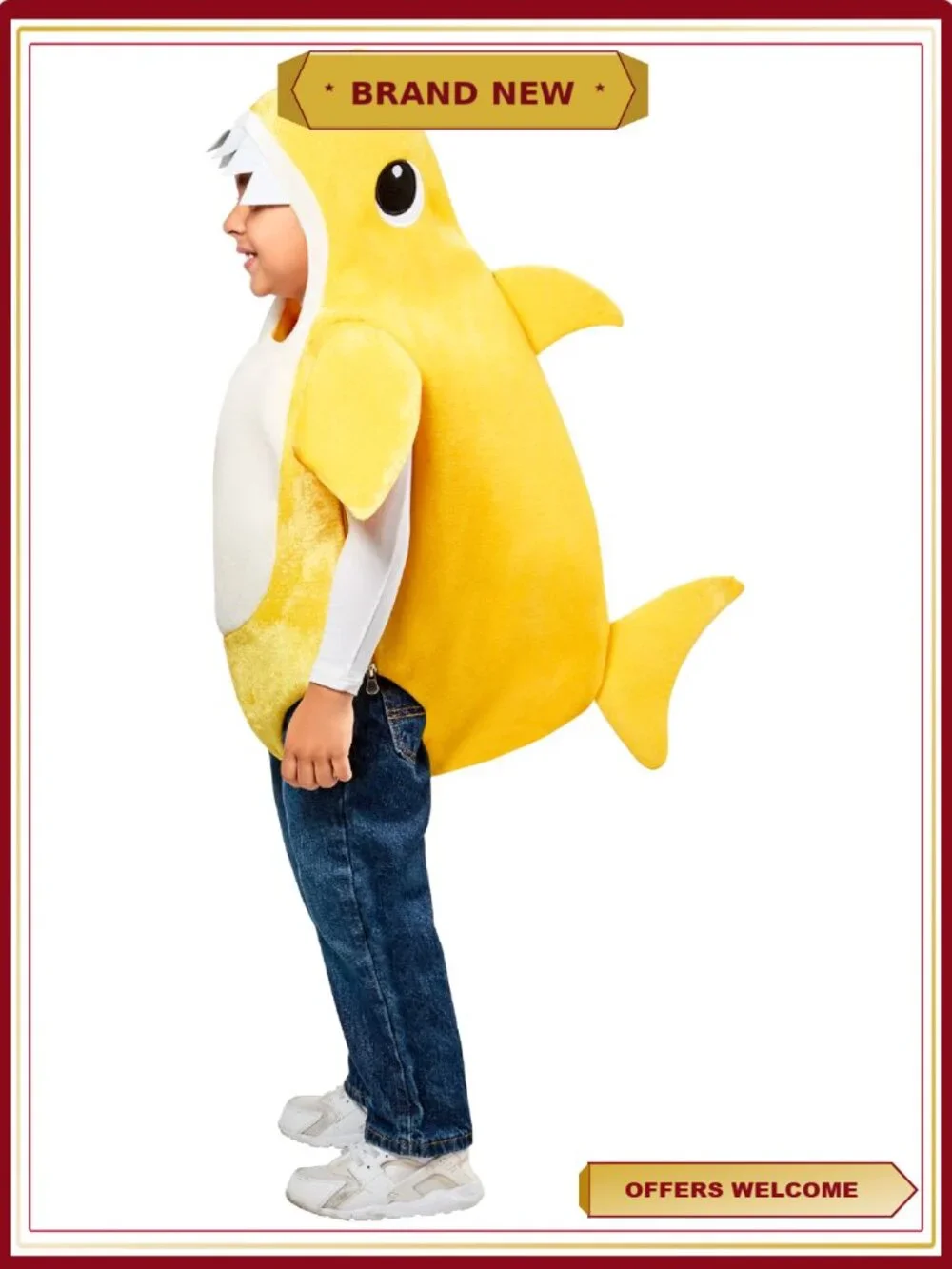 N/A toddler halloween
